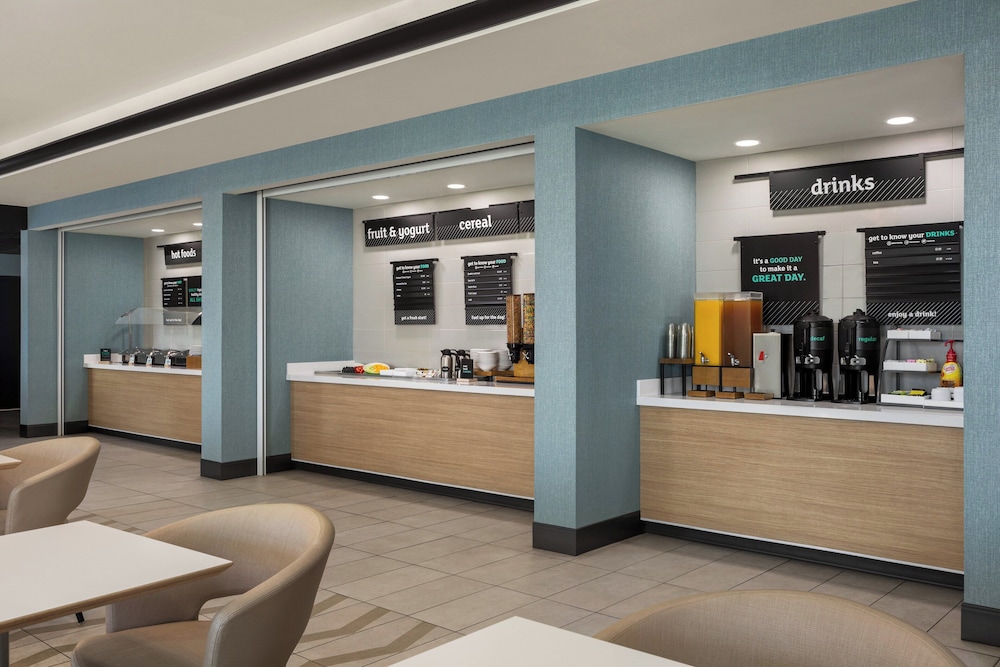 Holiday Inn Columbus Hilliard by IHG - photo 30