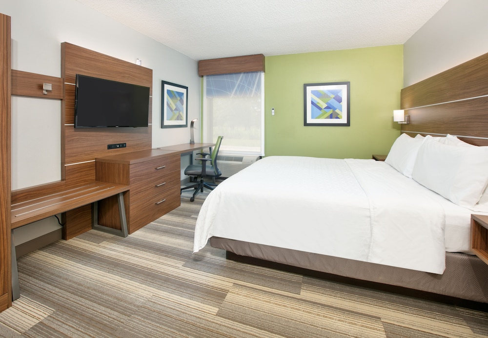 Holiday Inn Express Hope by IHG - photo 6