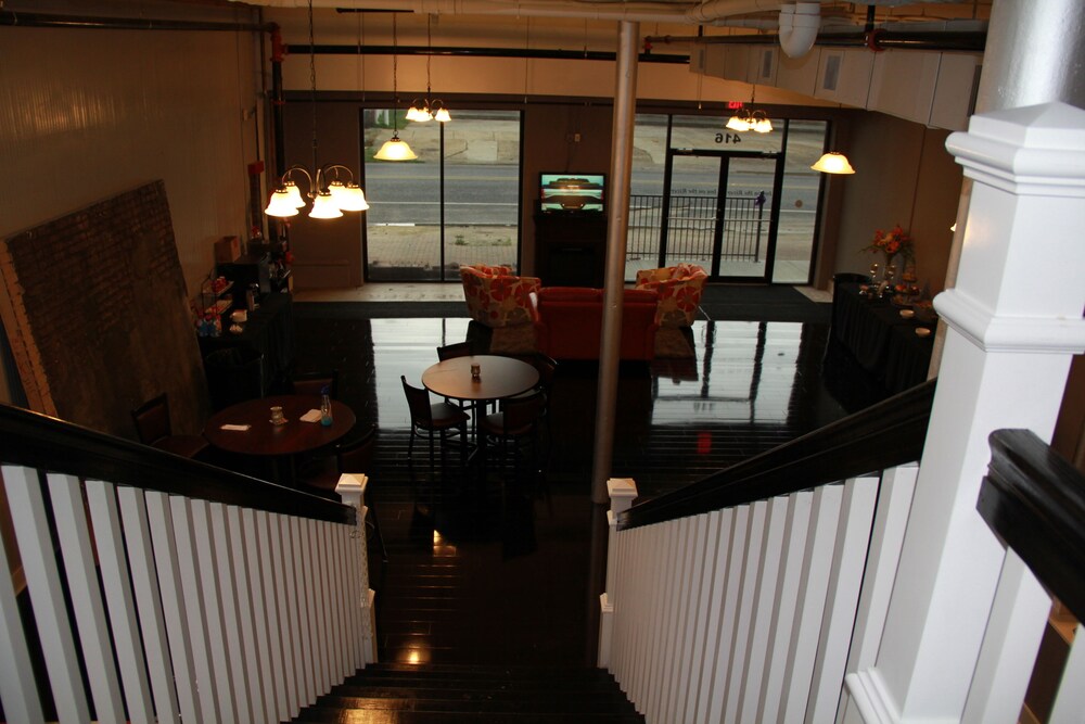 The Inn on the River - photo 20