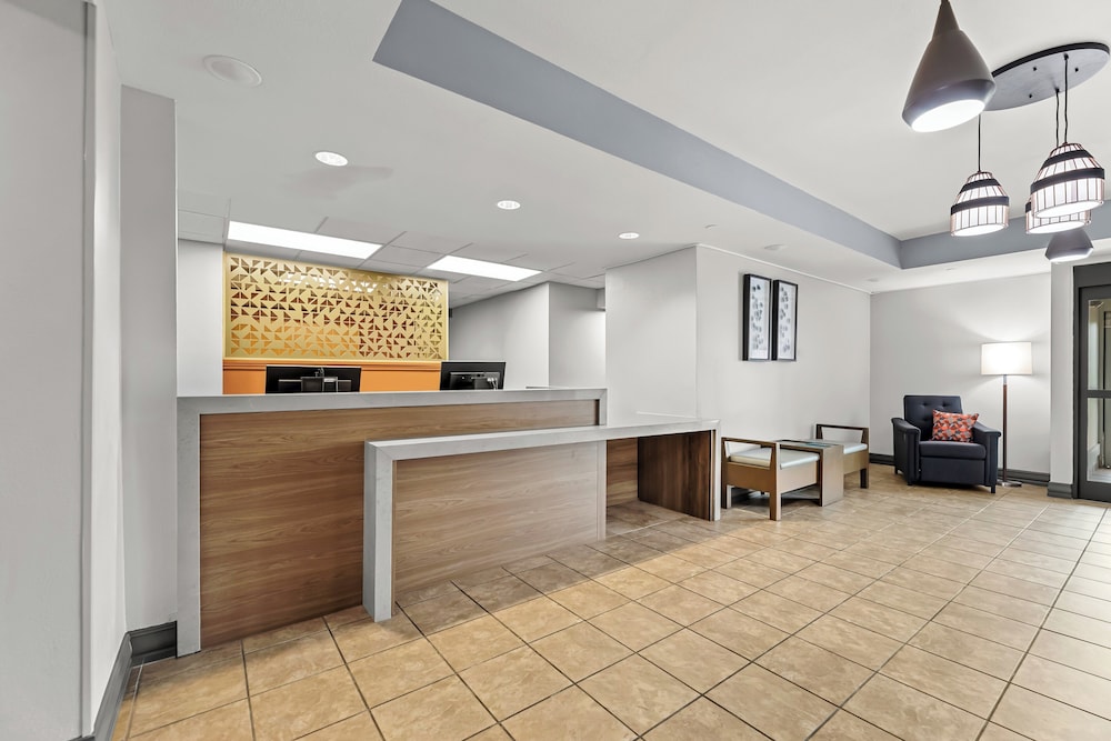 Candlewood Suites Flowood Ms By Ihg - photo 26