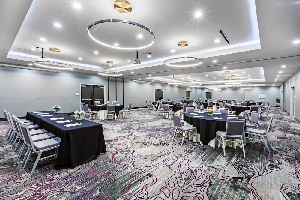 Holiday Inn Lubbock South by IHG - photo 28