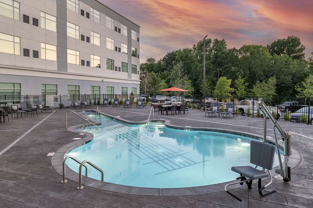 Cambria Hotel Nashville Airport - photo 25