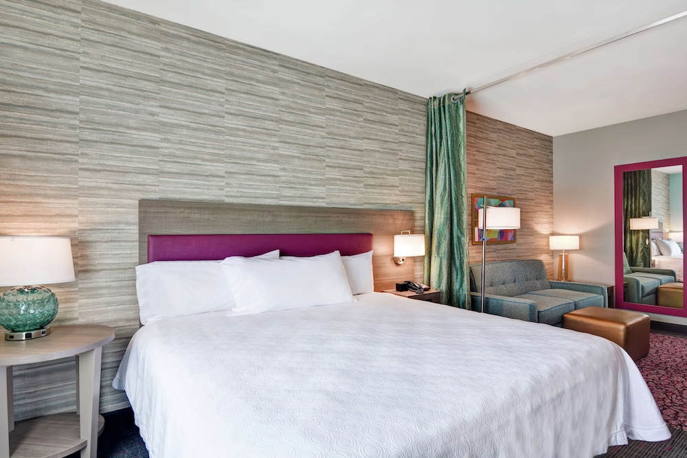 Home2 Suites by Hilton Pecos - photo 25