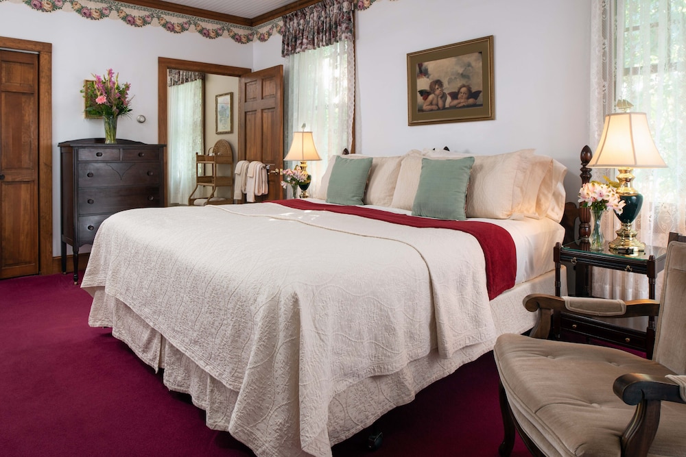 The Palmer House Inn - photo 35
