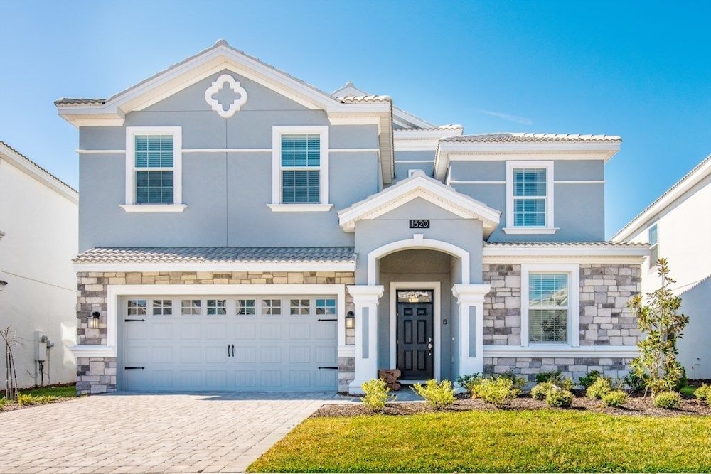Ev242169 Champions Gate Resort 8 Bed 5 Baths Villa - photo 54