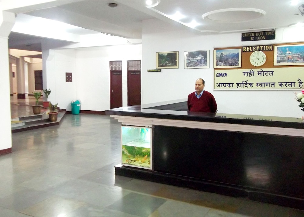 Rahi Motel — Haridwar