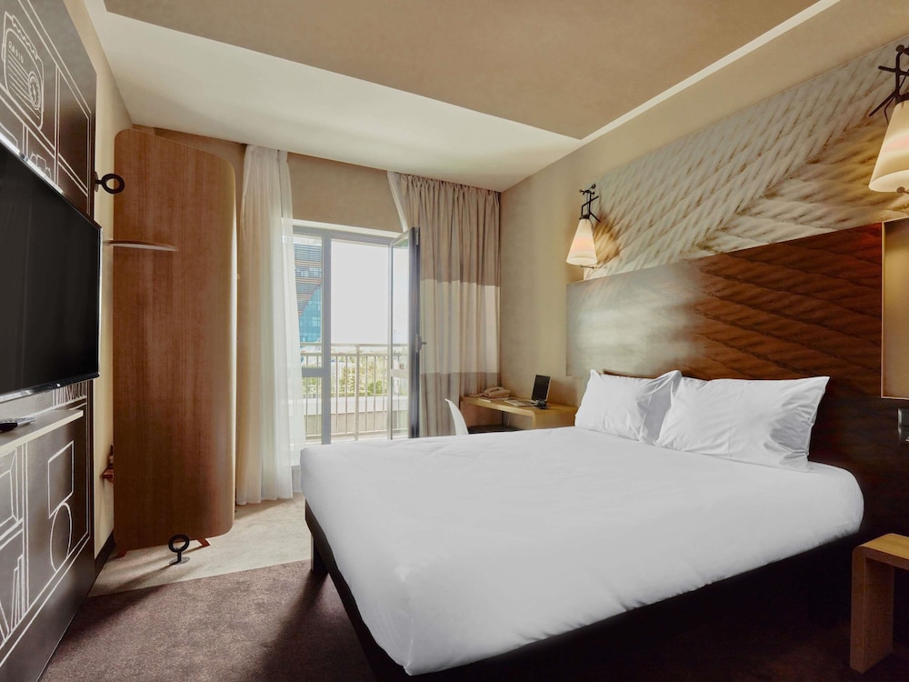 ibis Aktobe — Aktobe — photo 5