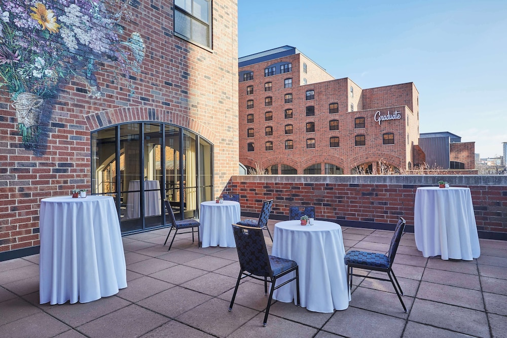 Graduate by Hilton Minneapolis - photo 67