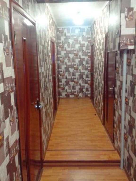 Turmalin Mini Hotel — Razvilka — photo 4
