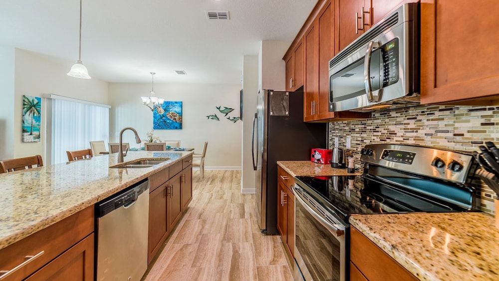 Grhmvd1568 Champions Gate Resort 4 Bed 3 Baths Townhouse - photo 20