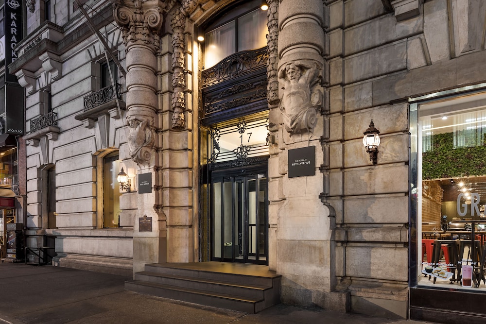 The Hotel @ Fifth Avenue - photo 46