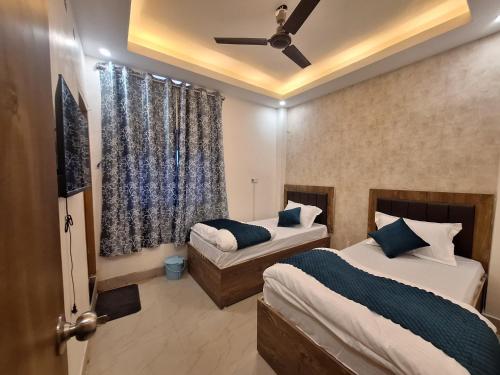 Hotel Yogita Inn in Gaya, India