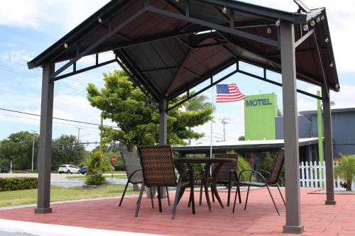 Travel Inn Fort Pierce - photo 38
