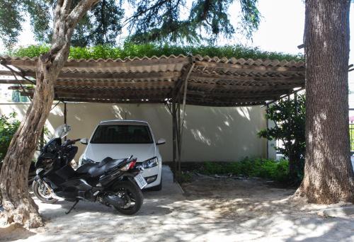 Lapad Bay Apartman Black