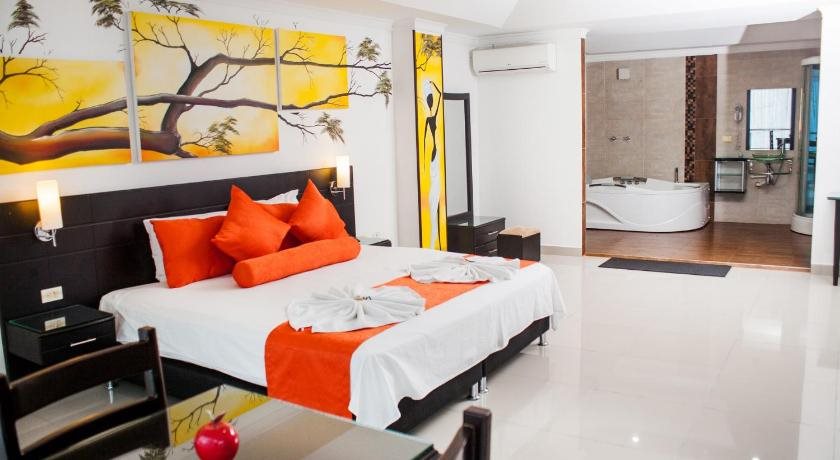 Hotel Abadia — hotel in Neiva