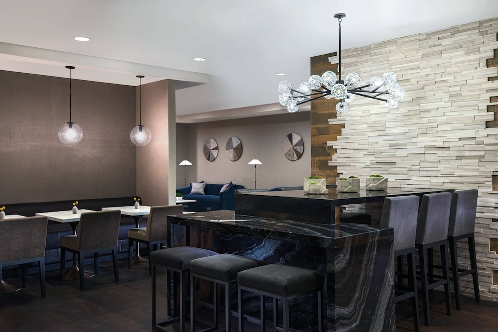 Bethesda Marriott - photo 45