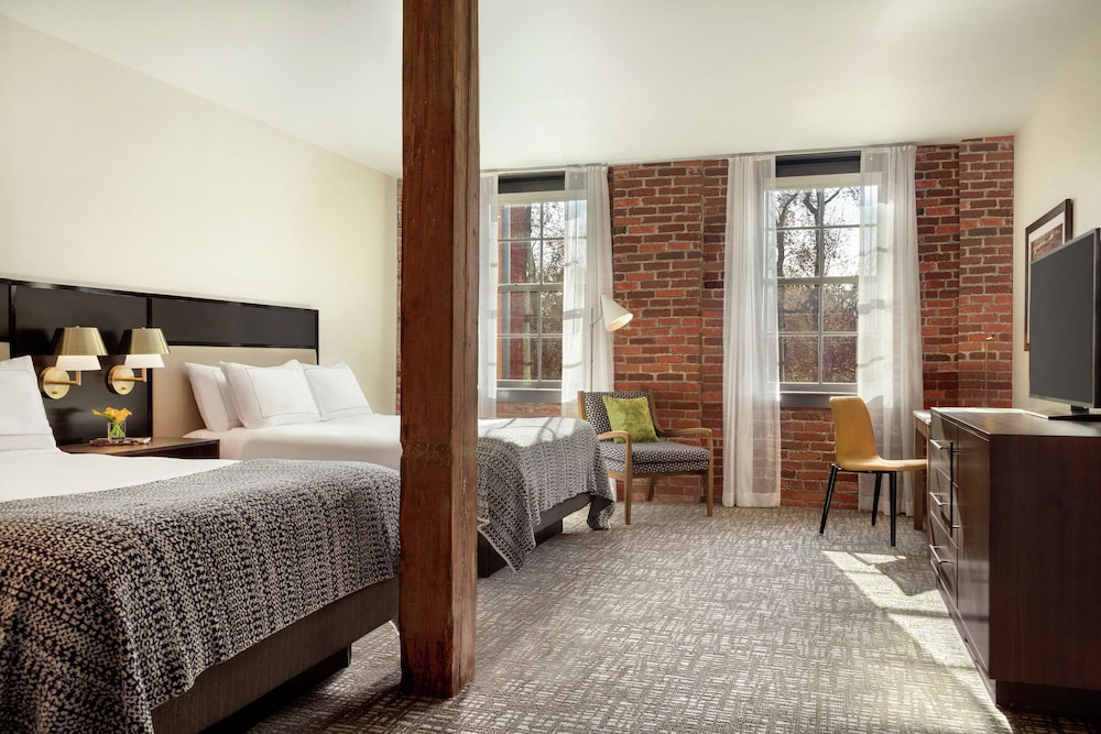 The Wilbur Lititz Tapestry Collection by Hilton - photo 24