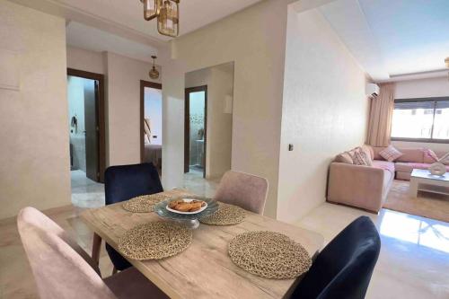 Glamorous Marrakech — 4-Star Luxury Hotel in Marrakesh, Morocco