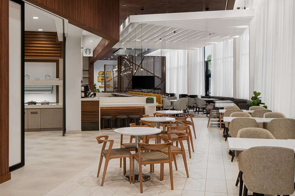 Hyatt Place Atlanta Perimeter Center - photo 8