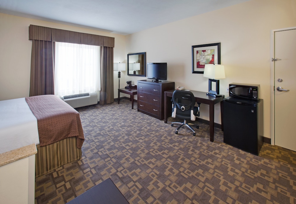 Holiday Inn Lincoln Southwest by IHG - photo 7