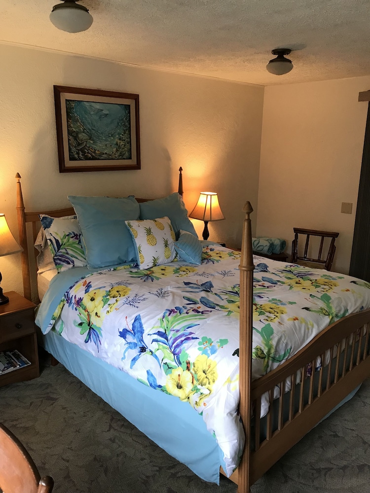 Hale Maluhia Country Inn - photo 12