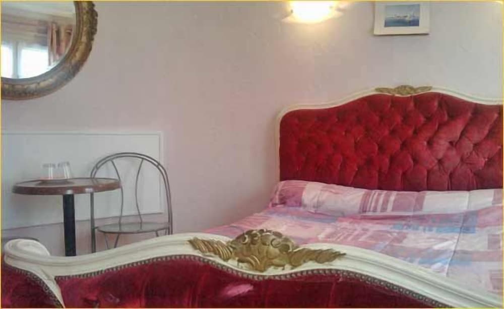 Hotel du Petit Trianon