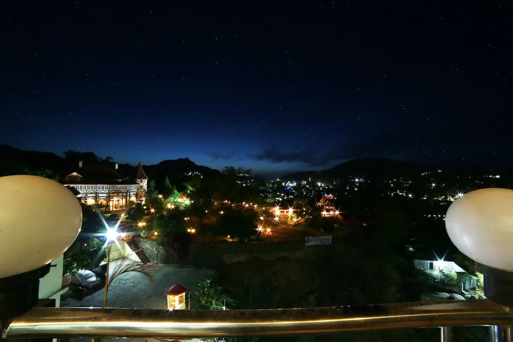 OYO Rooms Municipal Colony Mount Abu in Abu, India