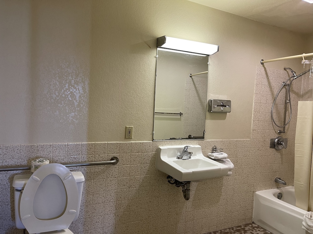 Palms Inn & Suites - photo 15