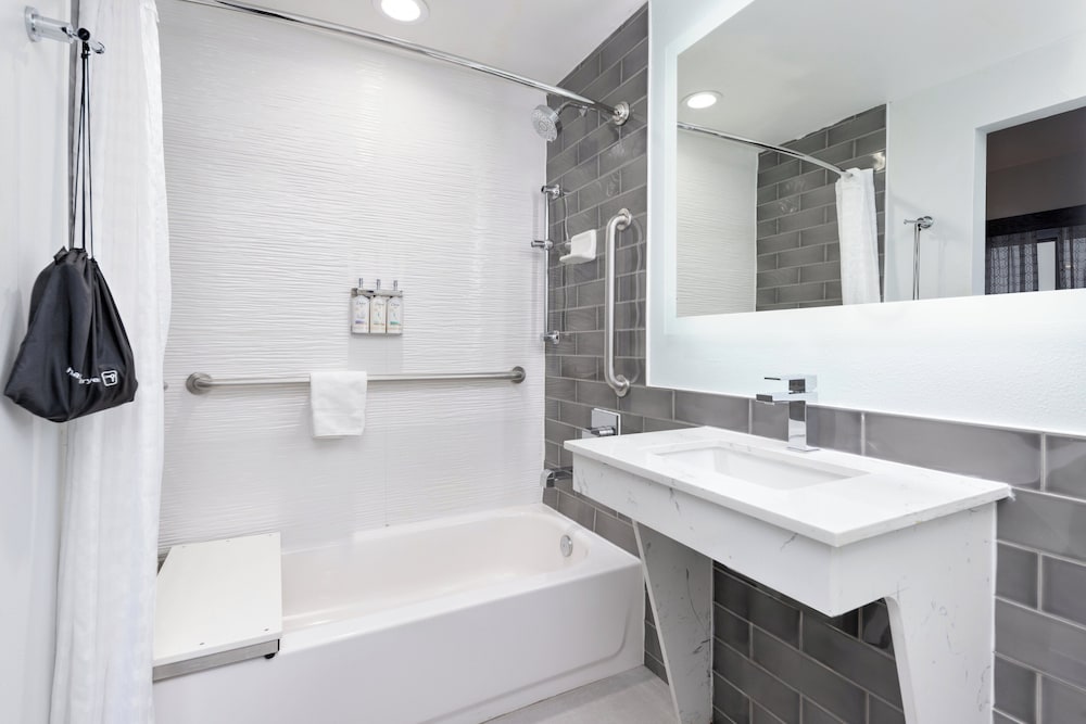 Holiday Inn Express Dallas Downtown - photo 48