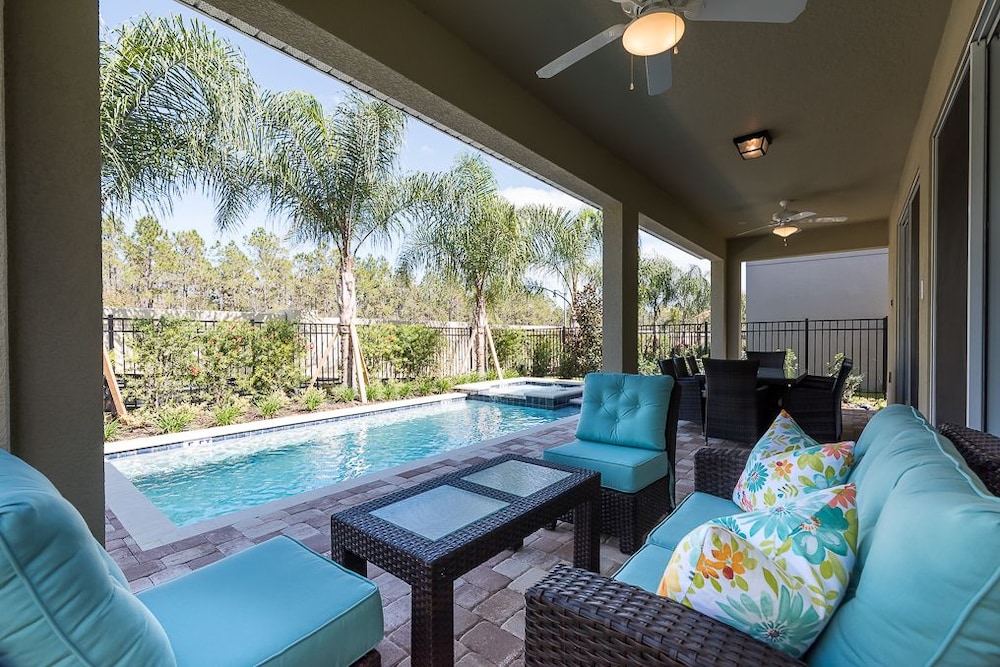 Je64105 The Encore Club Resort 5 Bed 5 Baths Villa - photo 19
