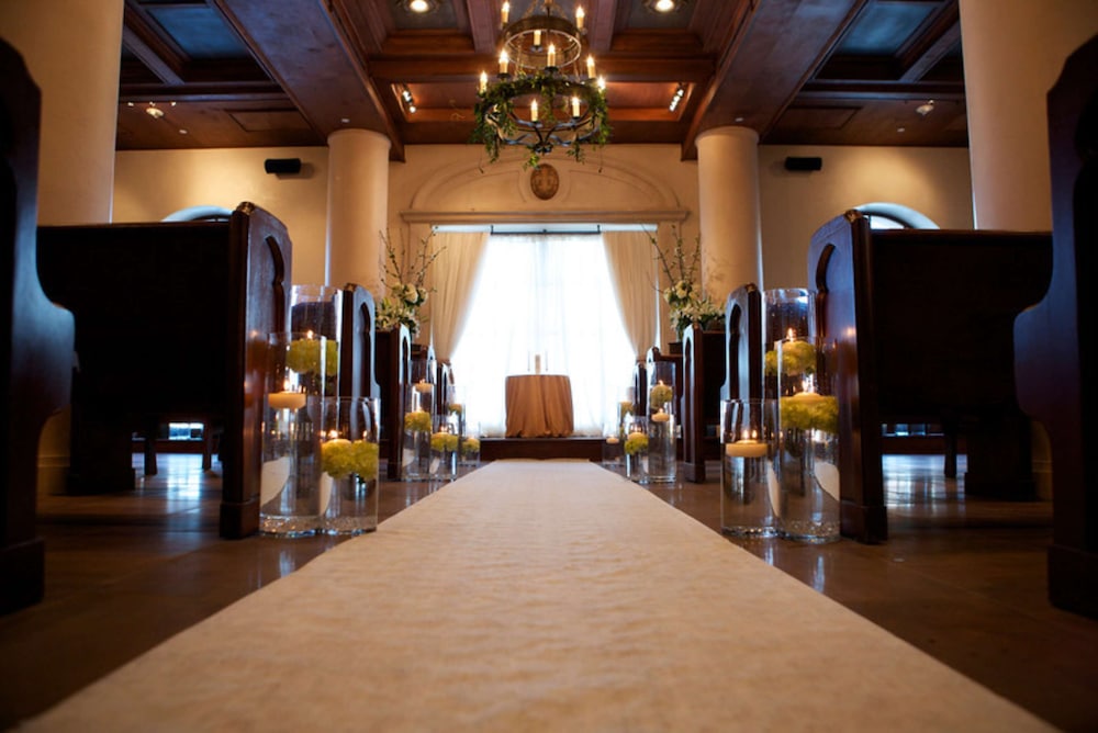 Hilton Lake Las Vegas Resort and Spa - photo 49