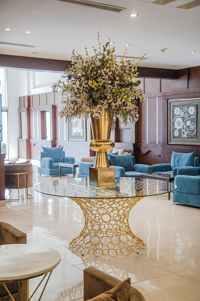 Orans Suites 2 — Jeddah — photo 3
