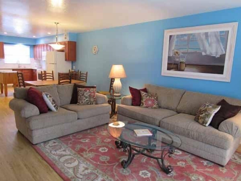 Beach Townhouses 104 - featured photo