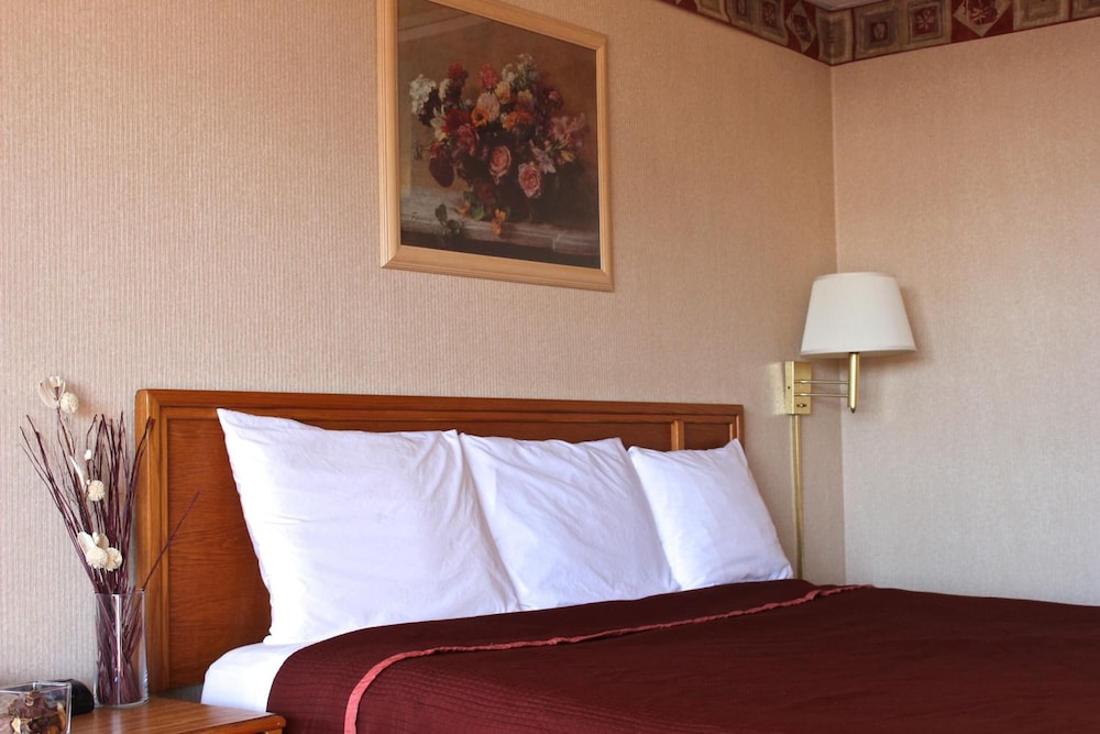 Regency Inn Richmond - photo 20