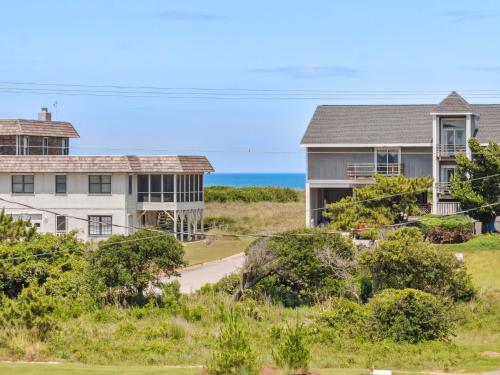 3018 Celestial Mermaid in Southern Shores, United States