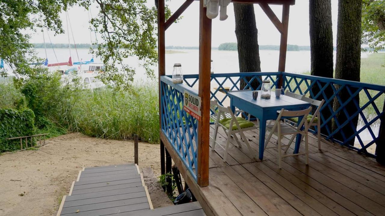 Siemianowo - carbon neutral hotel in Unknown City