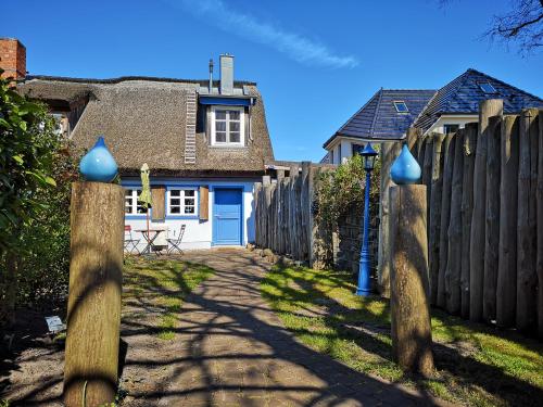 Hafenstr_ 41 A Haus Marienlinde — 4-Star Luxury Hotel in Zingst, Germany