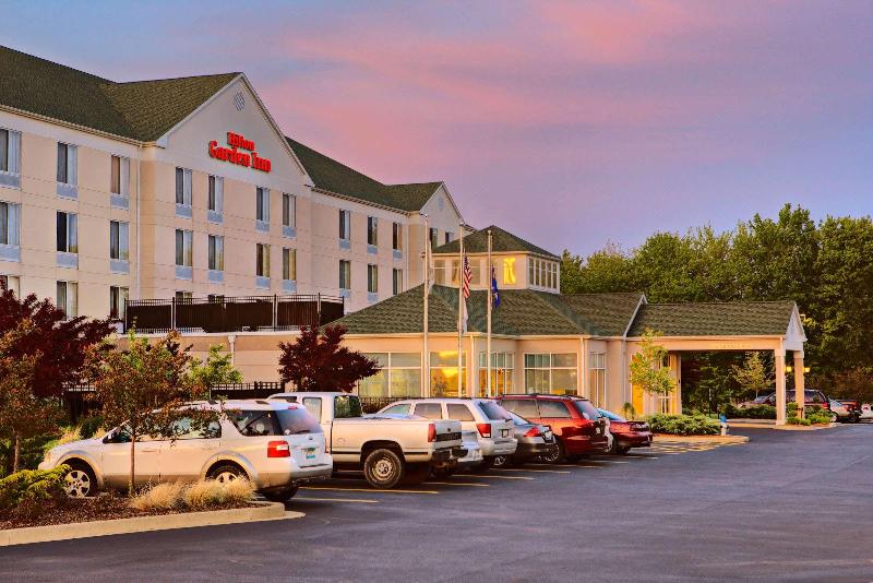 Hilton Garden Inn Springfield IL. - photo 4