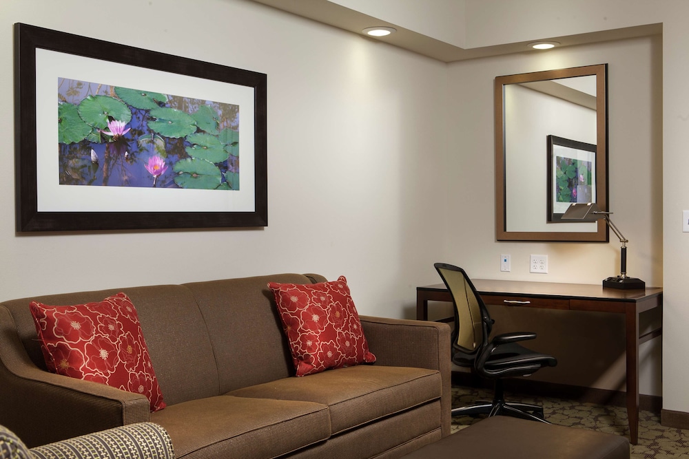 Hilton Garden Inn Bettendorf Quad Cities - photo 21