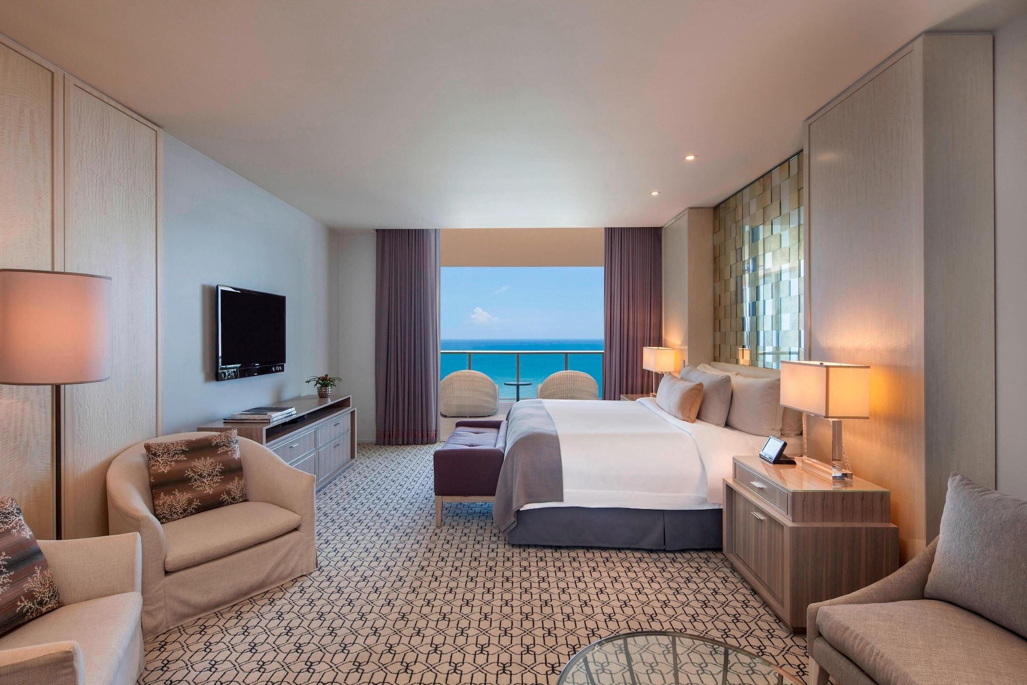 The St. Regis Bal Harbour Resort - photo 21