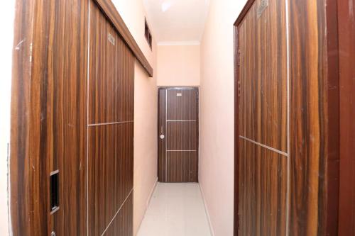 OYO 35497 Hotel Kapoor Residency