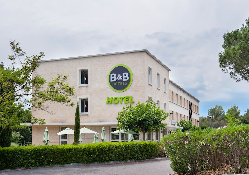 B&B HOTEL Antibes Sophia Antipolis — hotel in Biot