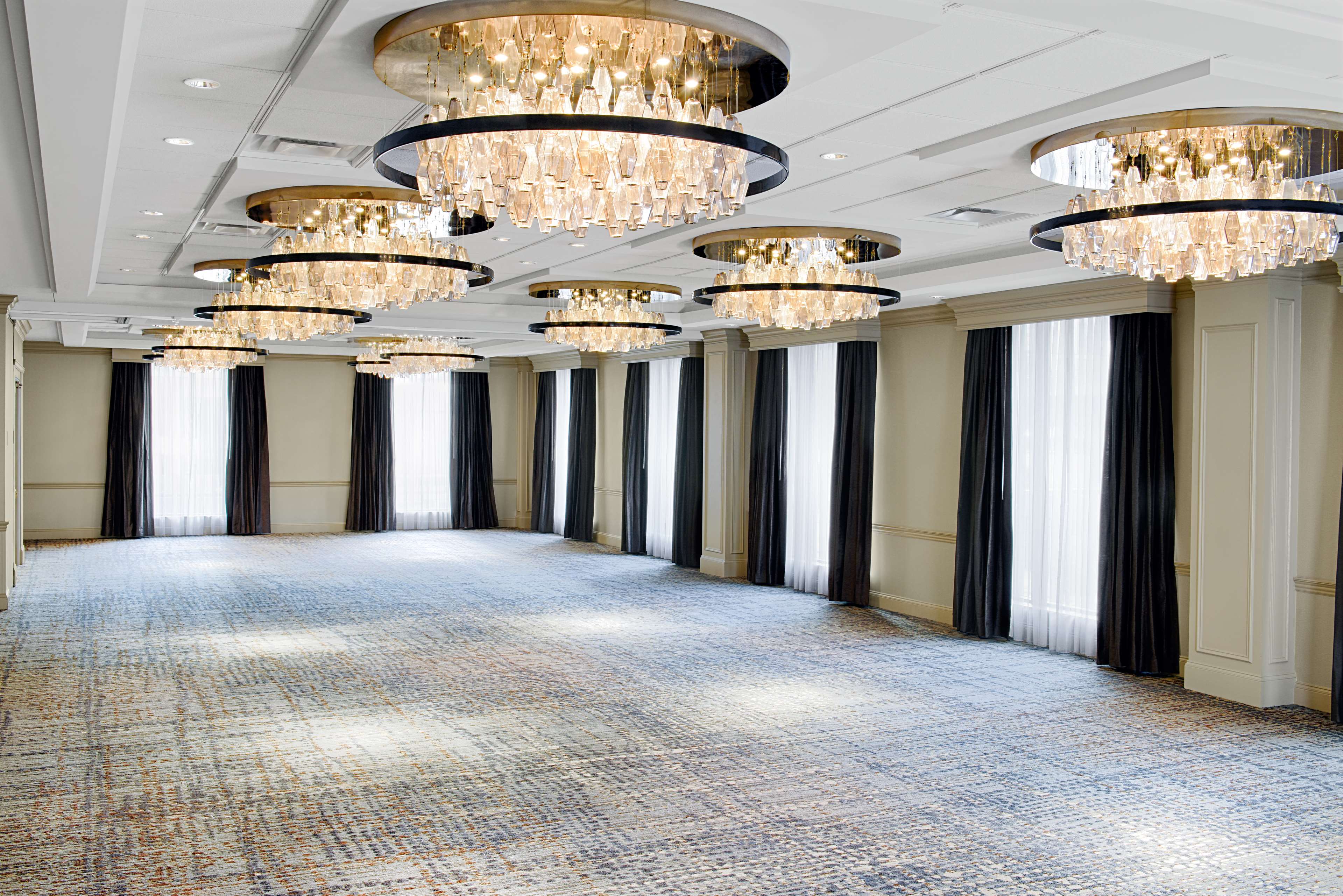 Hilton Minneapolis - photo 37