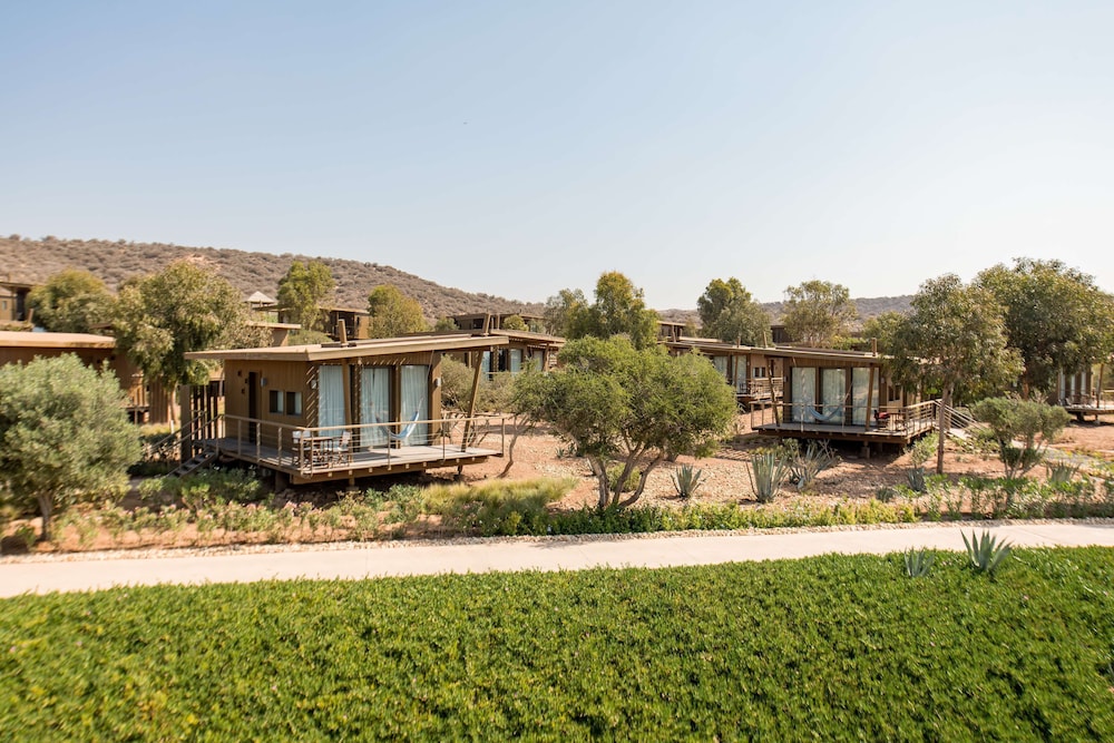 Radisson Blu Resort Taghazout Bay Surf Village in Taghazout, Morocco