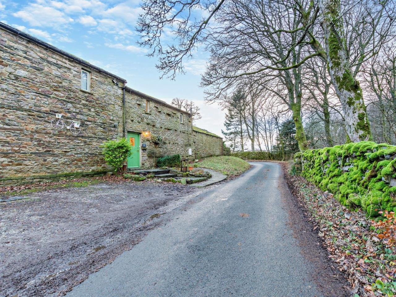 1 Bed in Hawes 94120