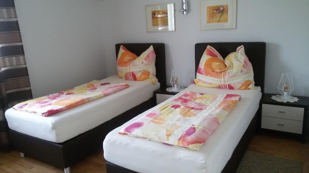 Appartementhaus Elfi - carbon neutral hotel in Baernbach