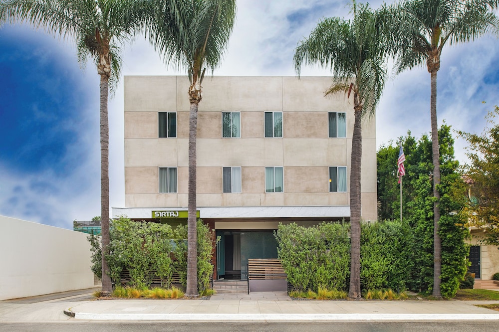 Sirtaj Beverly Hills - photo 59
