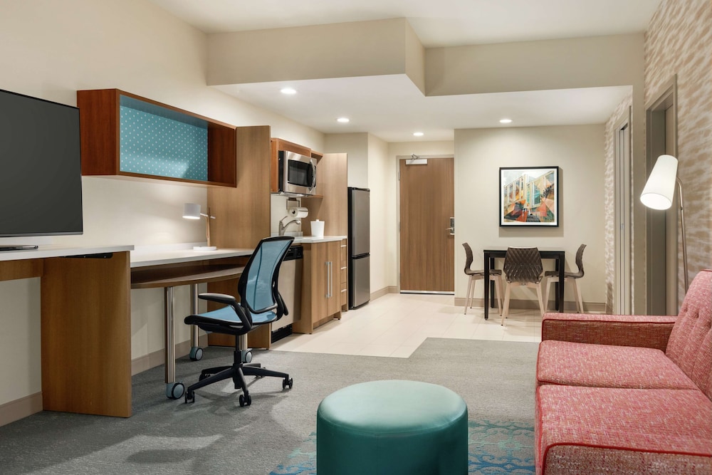 Home2 Suites by Hilton New Brunswick NJ - photo 24