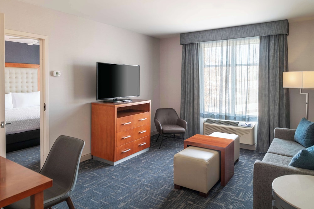 Homewood Suites by Hilton Gateway Hills Nashua - photo 21
