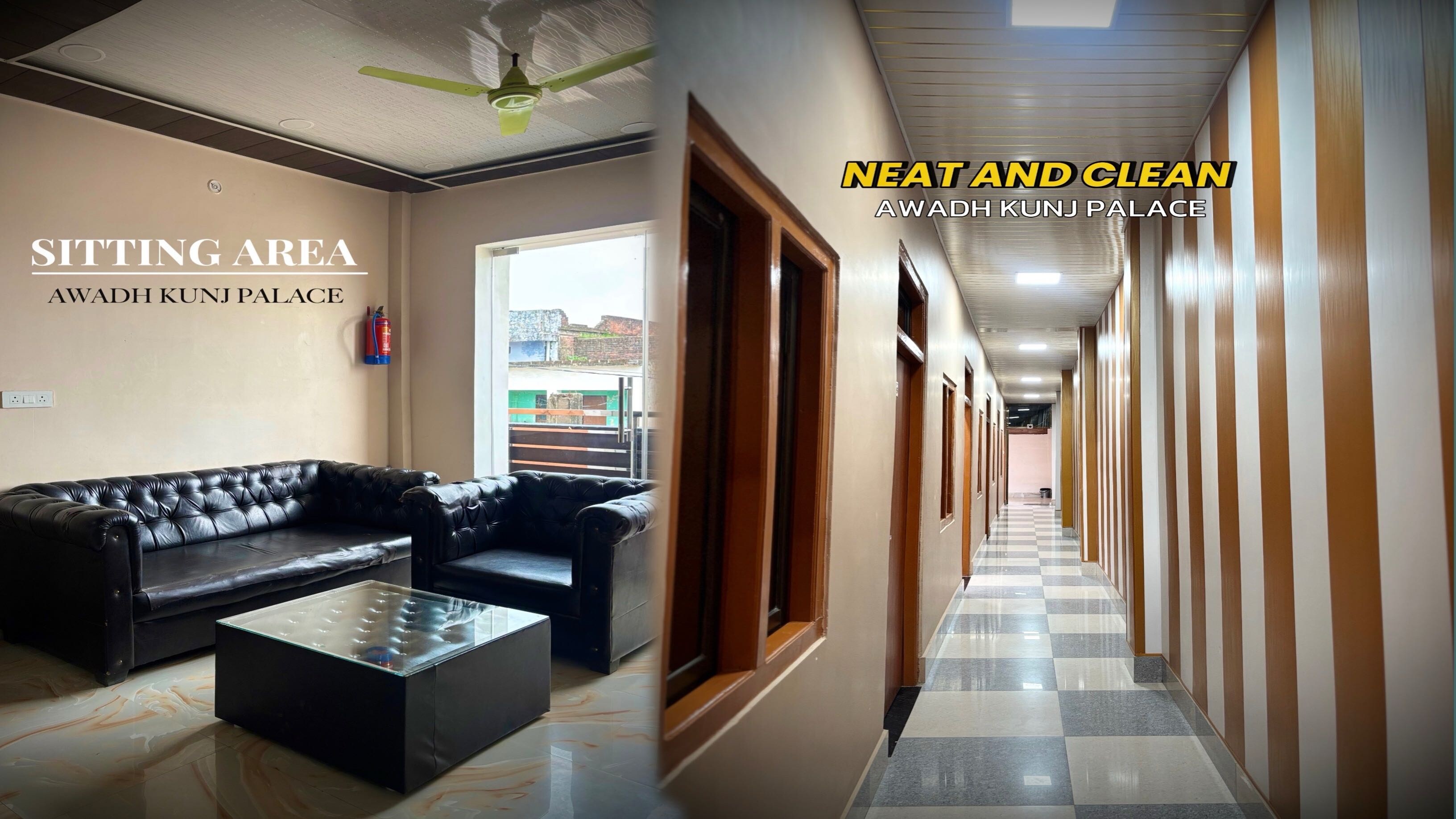 Hotel O by OYO Ramodhya Inn — Ajodhya — photo 5